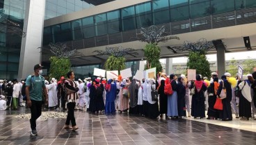 Akses Bandara Soetta: Pemerintah Siapkan Jalur Alternatif 