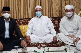 Pertemuan Anies - Habib Rizieq, Bakal Ada Arus Politik Islam Baru?