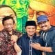 Ajakan Borong Saham Garuda (GIAA) Manjur, Ustaz Yusuf Mansur Happy Banget