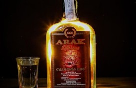 Ini Minuman Beralkohol Khas Bali, Mau Coba?