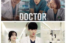 Rayakan Hari Kesehatan Nasional, Ini Rekomendasi Drama Korea Bertema Medis