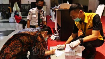 Mekar di Daerah, Industri Gadai Tumbuh Subur Meski Pandemi Covid-19