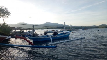 Jangan Lewatkan Pantai Pasir Putih Jika Berlibur ke Bali Barat