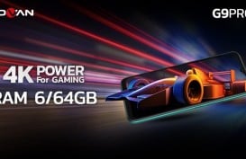 Kuat Buat Gaming! Advan G9 Pro Hanya Dibanderol Rp 1,5 Jutaan