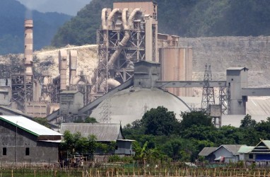 Pabrik Baru Semen Kaltim, ASI : Bosowa dan Tonasa Bisa Terbunuh