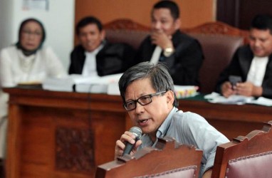 Rocky Gerung: Istana Gagal Berpikir Soal Gatot dan Habib Rizieq 
