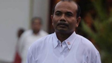 Eks Kepala Bappenas Ungkap Upaya Pangkas Produksi Batu Bara Diganjal Menteri ESDM, Jonan? 