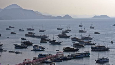 Dari Labuan Bajo, Simulasi Protokol K3 Tujuan Wisata Superprioritas Dimulai