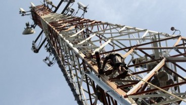 Tahun Depan, Pembangunan Jaringan 4G Tak Lagi Jor-joran