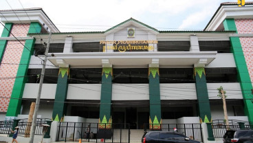 Renovasi Pasar Prawirotaman Rampung, Ini Harapan Menteri Basuki