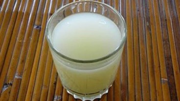 RUU Larangan Minuman Beralkohol: Daftar Miras Tradisional Indonesia, Sopi hingga Arak Bali