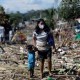 Topan Vamco Hajar Filipina, 39 Orang Tewas. Vietnam Siap-Siap