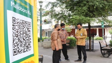 Resmi! Malioboro Jadi Kawasan Tanpa Rokok, Sosialisasi Hingga Desember