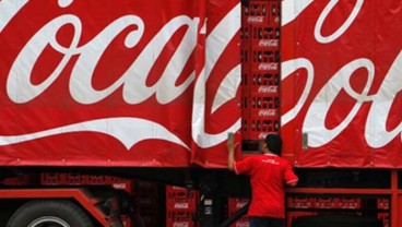 Historia Bisnis: Coca Cola Perkuat Cengkeramannya di Indonesia