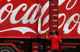 Historia Bisnis: Coca Cola Perkuat Cengkeramannya di Indonesia