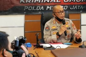 Astaga! Ternyata Ini Motif Penyebar Video 'Panas'…