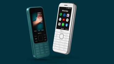 Wow, Nokia 6300 Lahir Kembali, Berminat? Intip dulu Spesifikasinya