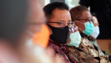 Anggaran Bansos Kemensos Bertambah Jadi Rp91 Triliun pada 2021