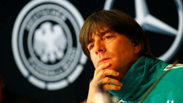 Jerman Bidik 3 Poin vs Ukraina, 3 Pemain Penting Turun Sejak Awal