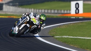 MotoGP: Geser Lorenzo, Crutchlow Jadi Test Rider Yamaha