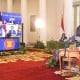 Minggu RCEP Ditandatangani, Ini Kata Jokowi