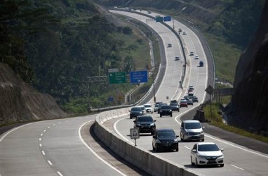 Jasa Marga (JSMR) Targetkan Operasi Jalan Tol Yogyakarta-Bawen pada 2023