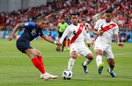 Empat Fakta Menarik Jelang Pertandingan Portugal vs Prancis
