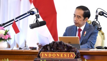 Menlu Sebut RCEP Ditandatangani Besok, Begini Harapan Jokowi