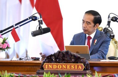 Menlu Sebut RCEP Ditandatangani Besok, Begini Harapan Jokowi