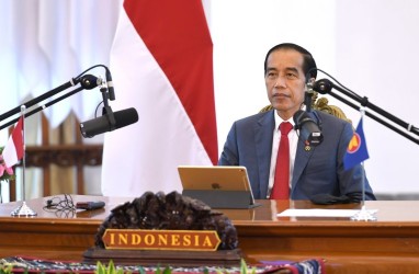 Menlu: Jokowi Sambut Baik Keputusan Selandia Baru Tandatangani RCEP