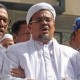 Habib Rizieq Mantu, Wali Kota Jakpus Imbau Penerapan Protokol Kesehatan