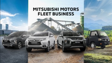 Mitsubishi Motors Hadirkan Laman Khusus Konsumen Fleet