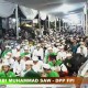 Maulid Nabi di Markas FPI: Ribuan Jemaah Hadir di Petamburan, Ini Videonya