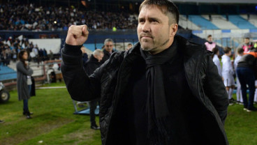 Eduardo Coudet Siap Memulai Tugas di Celta Vigo