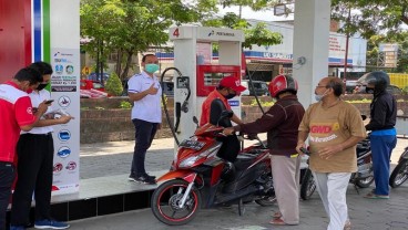 Pertamina Gencarkan Program Langit Biru di 9 Kabupaten Kota di Bali