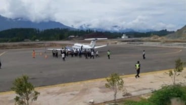 Bandara Buntu Kunik Diresmikan, Pariwisata Tana Toraja Makin Bergairah