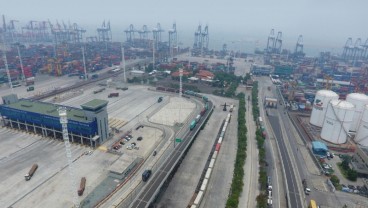 Perikanan Butuh Angkutan Multimoda, Ini Respons Kereta Api Logistik