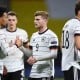 Hasil Nations League : Ramos 2 Kali Gagal Penalti, Spanyol Digusur Jerman