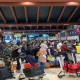 Penerbangan di Bandara Soekarno-Hatta Pulih Perlahan