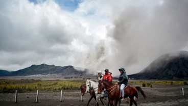 Kabar Baik Buat Pelancong,  Kuota Wisatawan Gunung Bromo Ditambah Lagi Nih!