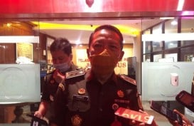 Jampidsus Tambah 57 Personel, Ini Janji untuk Perkara Mengendap 