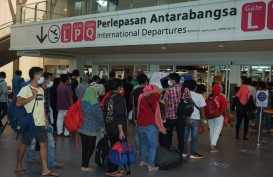 Muncul 107.000 Orang Pengangguran Baru di Sumatra Utara