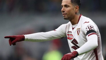 Torino Lepas Bek Izzo, Inter Milan & AS Roma Kandidat Klub Barunya