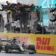 Juarai Grand Prix Turki, Lewis Hamilton Kunci Gelar F1 Ketujuhnya