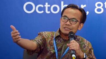 Regulasi Turunan UU Cipta Kerja Paling Lambat Rampung 20 November