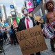 Pendukung Donald Trump Demo di Washington DC, Bentrok Tak Terhindarkan