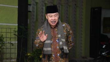 Minta Reuni PA 212 Ditunda, Ulama: Masalah Covid-19 Tak Akan Selesai