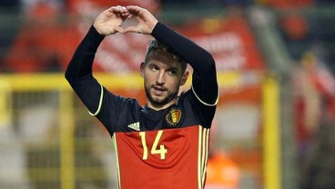 Hasil Nations League : Dihajar Belgia, Inggris Gagal ke Putaran Akhir