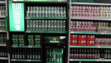 Terancam RUU Minuman Beralkohol, MLBI dan DLTA Masih Bisa Berkelit?