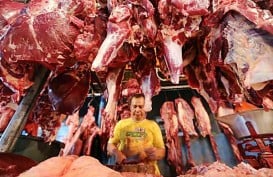 China Temukan Virus Corona di Daging Sapi Beku Impor dari 3 Negara Ini